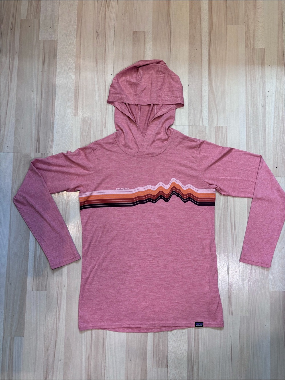 Patagonia Women’s Capeline Cool Sun Hoody